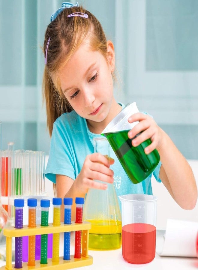 Spylx Mega Science Kit for Boys & Girls,Best Birthday Gift for Boys & Girls Stem Learning Toy for Kids Complete Basic Science Kit - Image 3